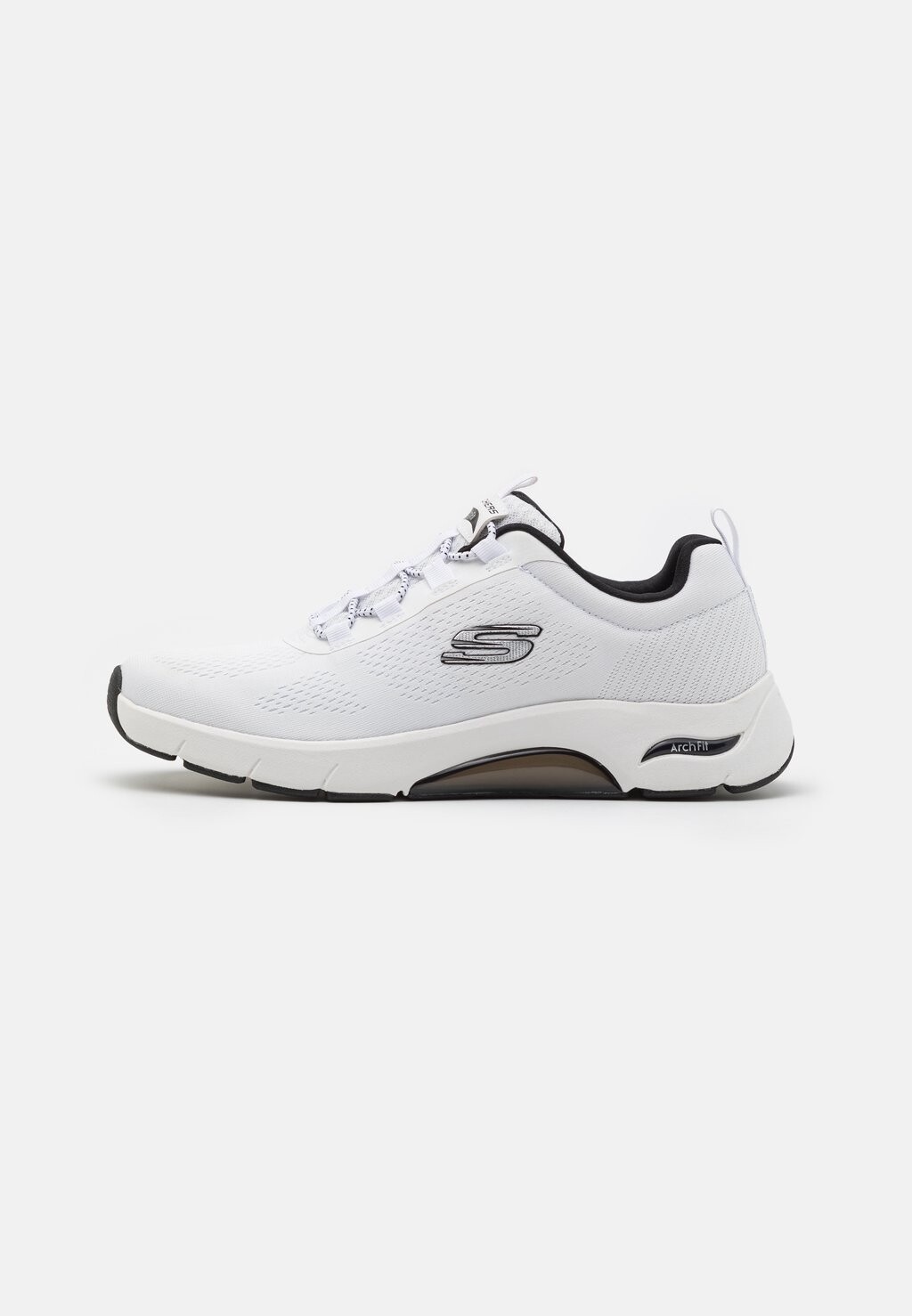 

Кроссовки Skechers Skech-Air Arch Fit, белый / черный