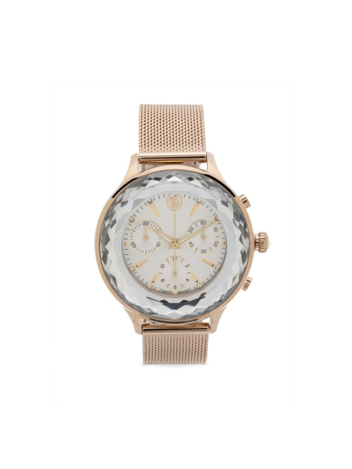 

Часы женские Swarovski, белый