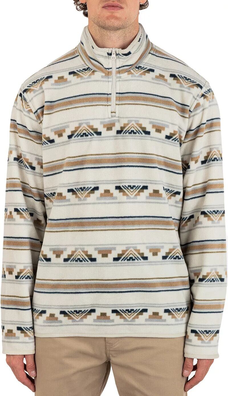 

Куртка Hurley Mesa Windchill на молнии