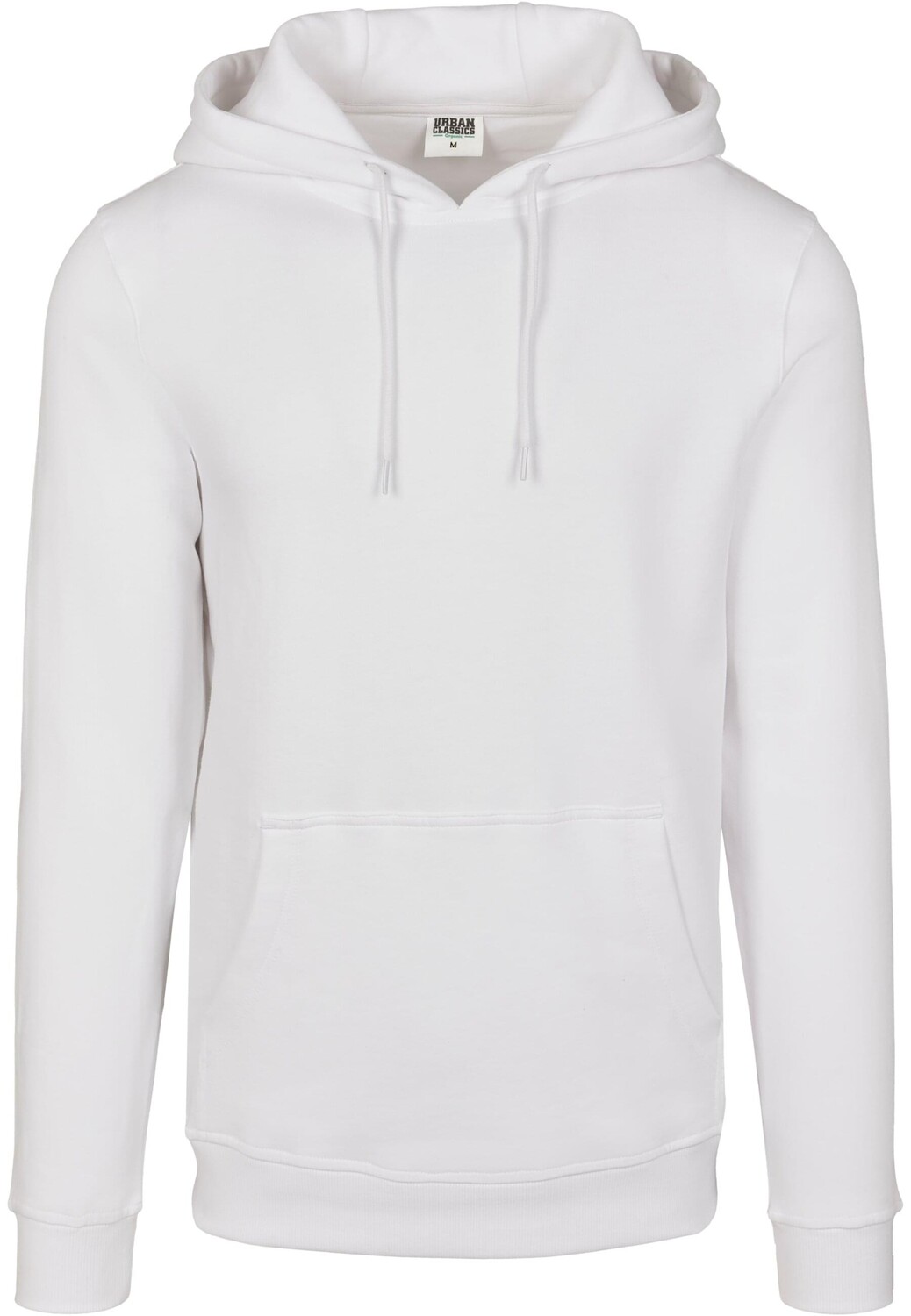 

Толстовка Urban Classics Kapuzenpullover, белый