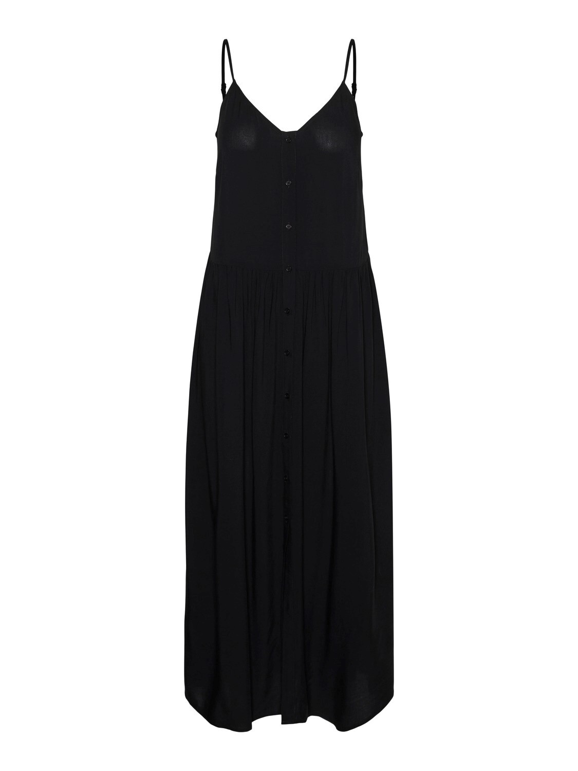 

Платье Vero Moda VMALBA, черный