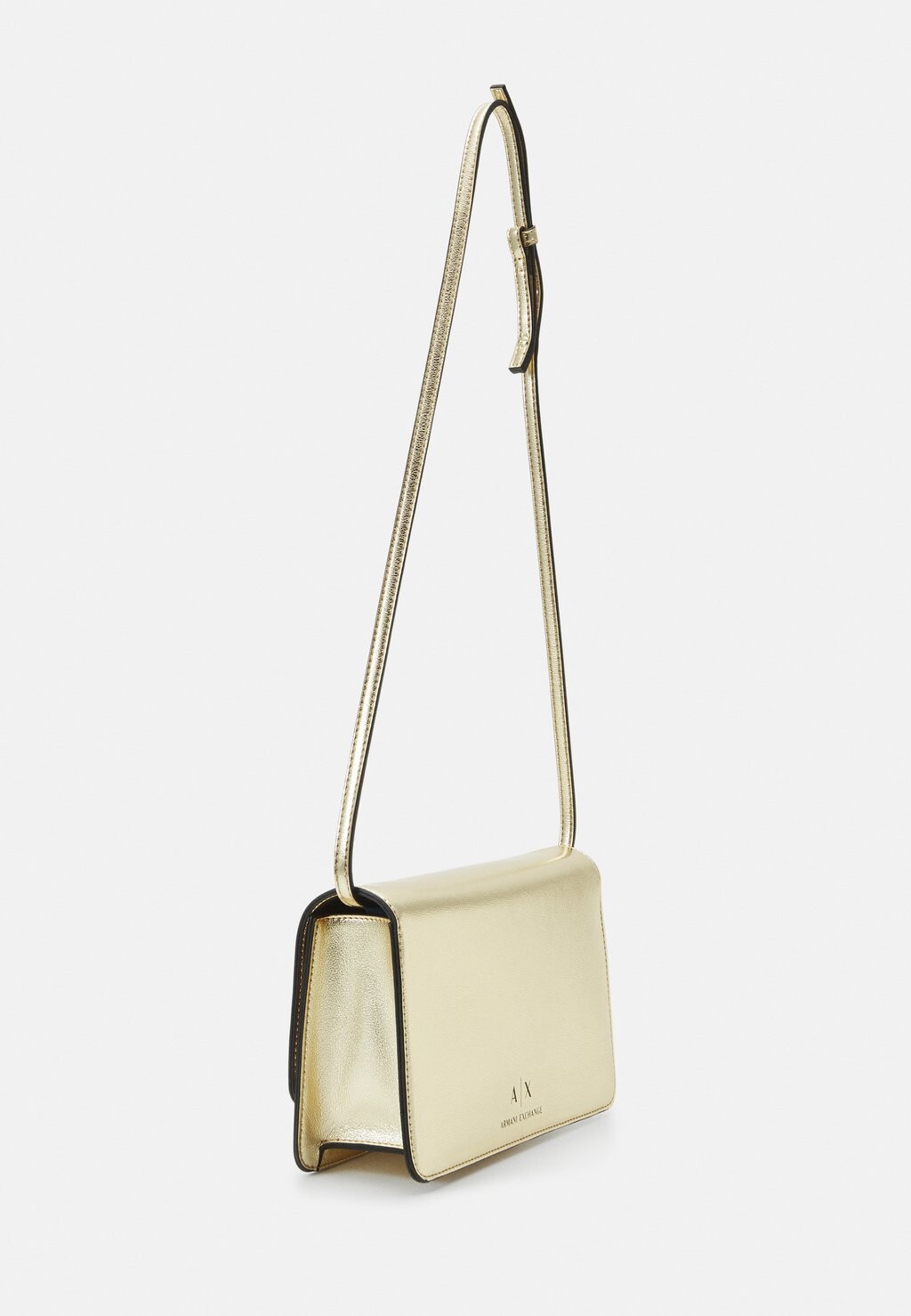 

Сумка Armani Exchange, золото