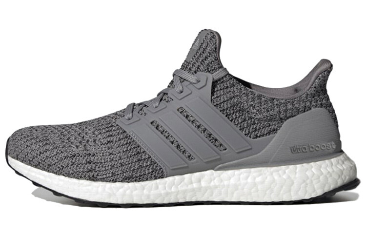 

Кроссовки adidas Ultra Boost 4.0 DNA Grey Three