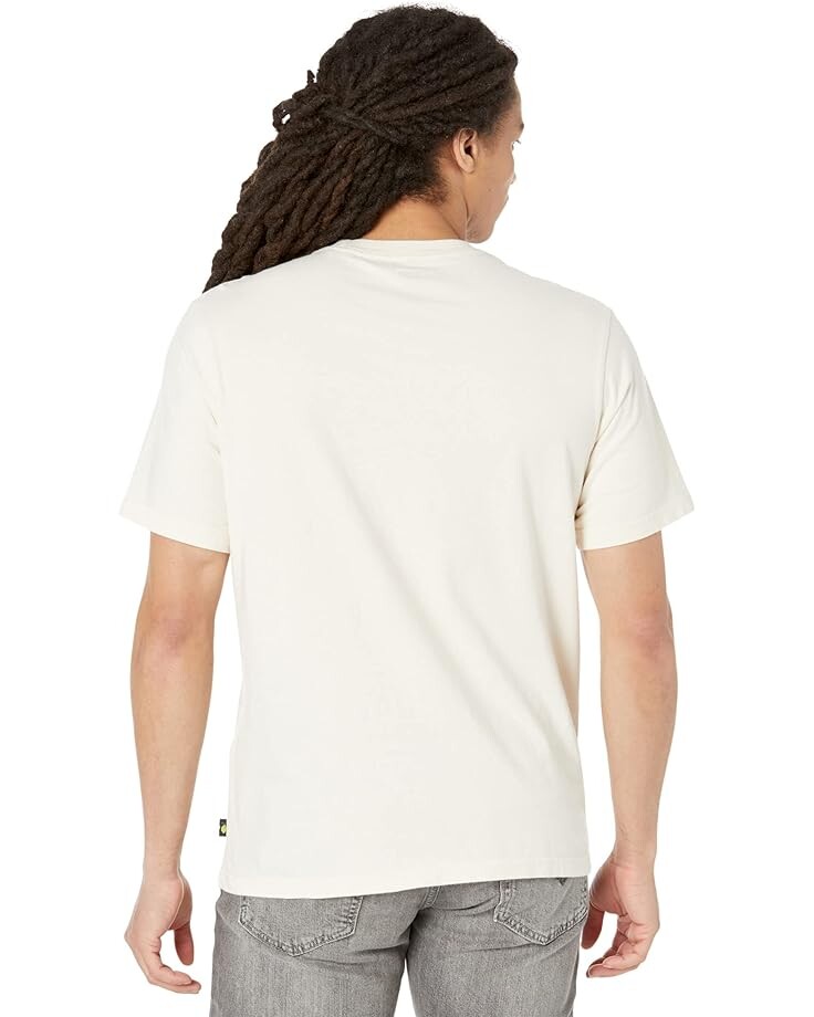 

Футболка Levi's Premium Short Sleeve Relaxed Fit Tee, цвет Fresh Undyed Greig