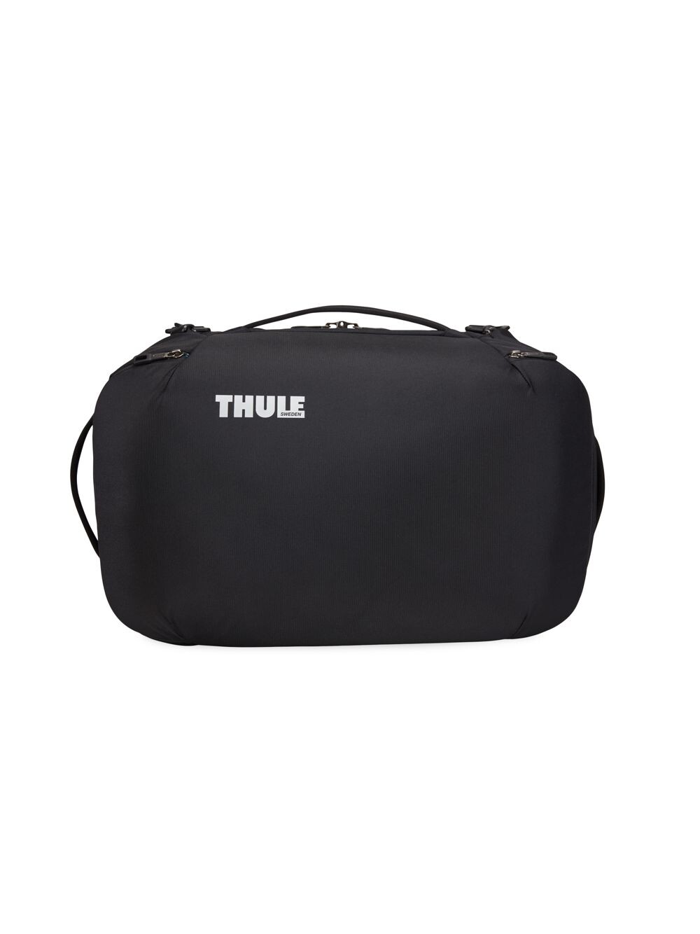 

Трансформируемый рюкзак Subterra Thule, черный