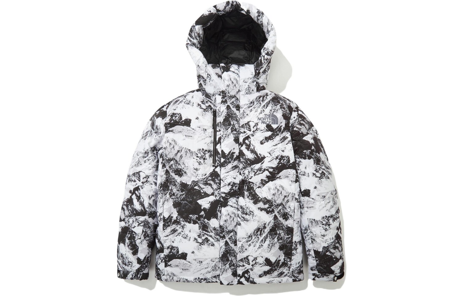

THE NORTH FACE Пуховик унисекс