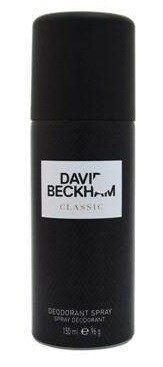 

Дезодорант-спрей, 150 мл David Beckham Men Signature/classic