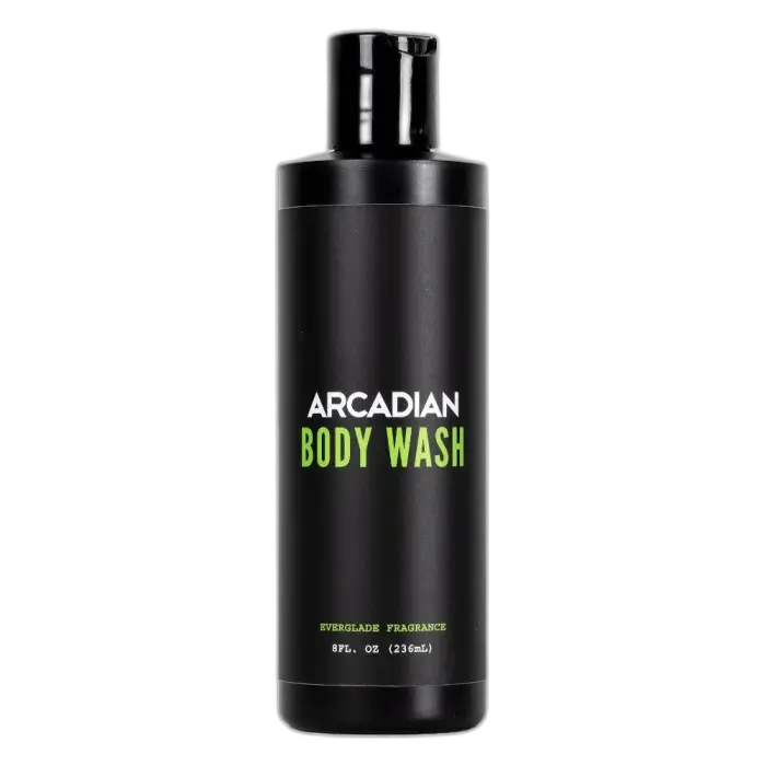 

Гель для душа Arcadian Body Wash, 236 мл