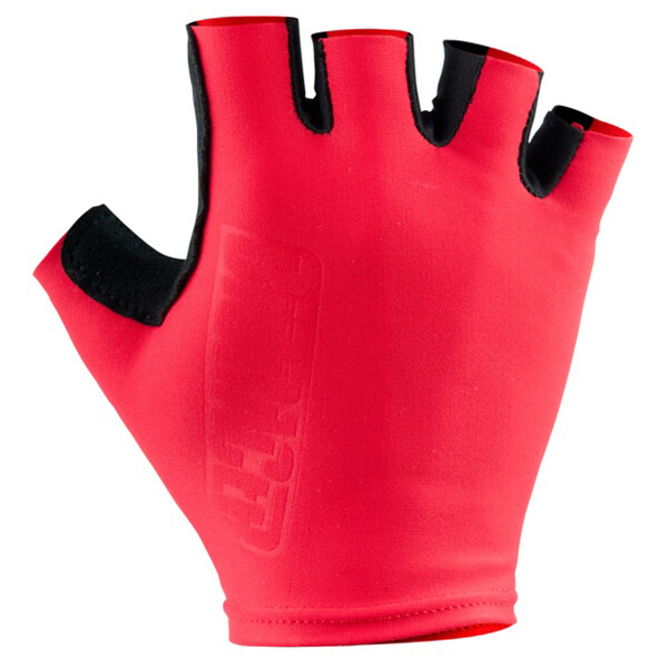 

Перчатки Bioracer Glove Road Summer, красный