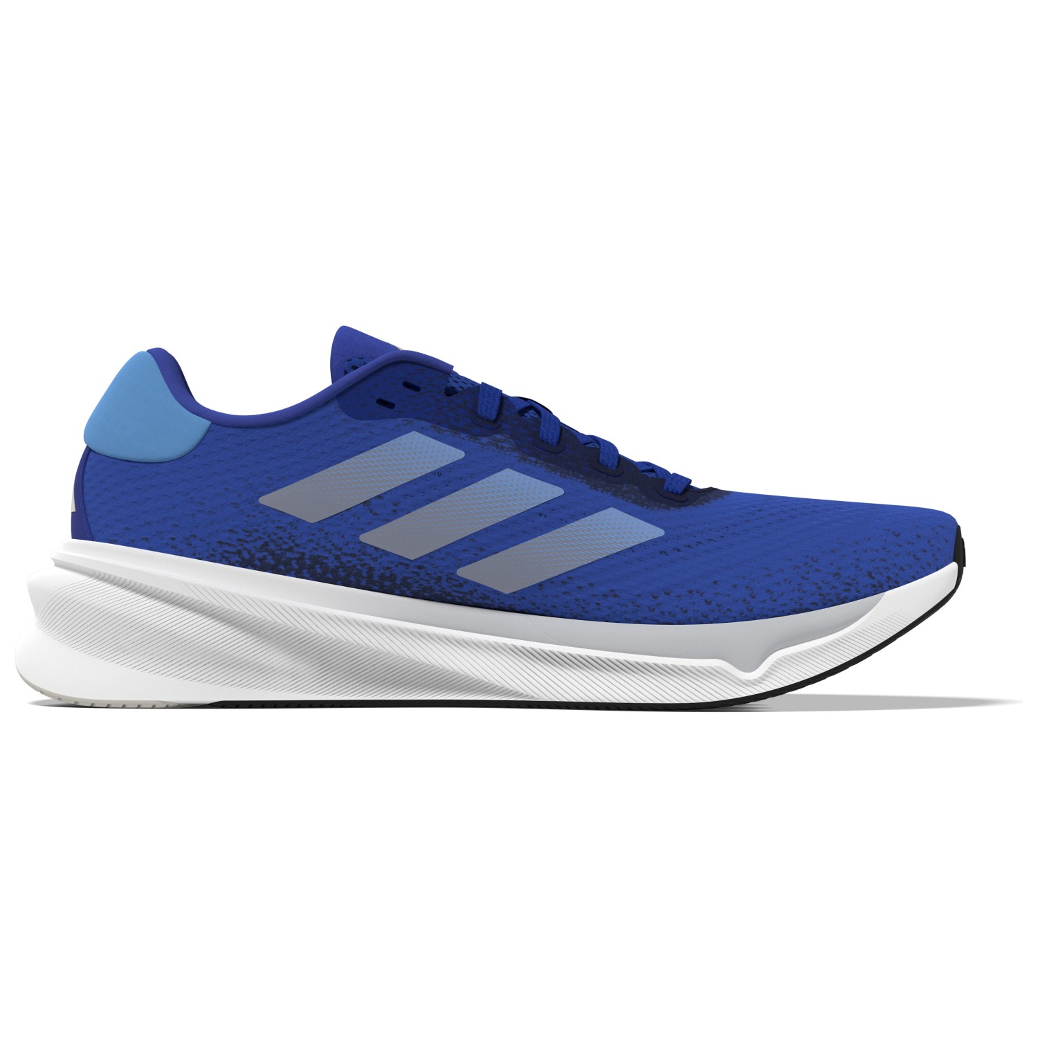 Беговая обувь Adidas Supernova Stride, цвет Team Royal Blue/Blue Burst/Dark Blue