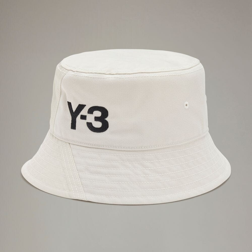 

Шапка Adidas Y-3 CLASSIC BUCKET HAT