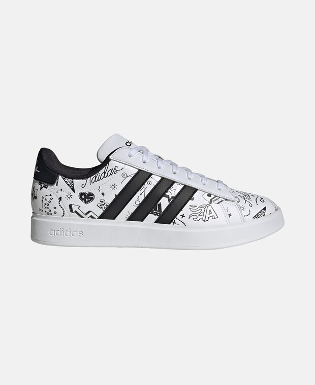 

Кроссовки adidas Sportswear, белый