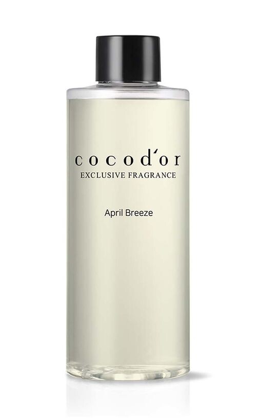 

Наполнитель для ароматического диффузора April Breeze Cocodor, мультиколор