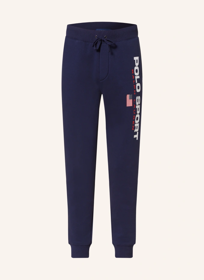 

Спортивные штаны Polo Sport, синий