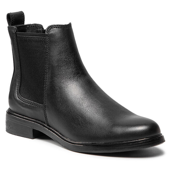 

Ботинки Clarks ClarkdaleArlo, черный