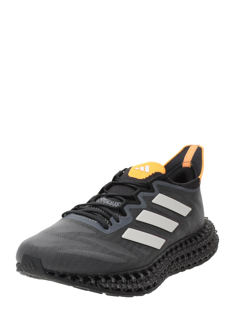 

Кроссовки ADIDAS PERFORMANCE 4DFWD 3, антрацит/серебристо-серый/темно-серый