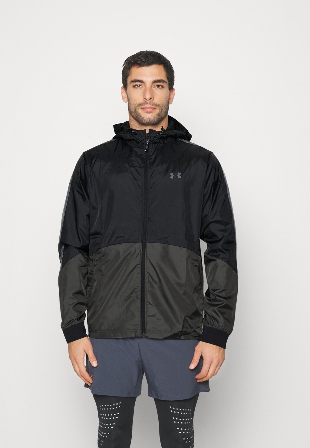 

Ветровка Under Armour
