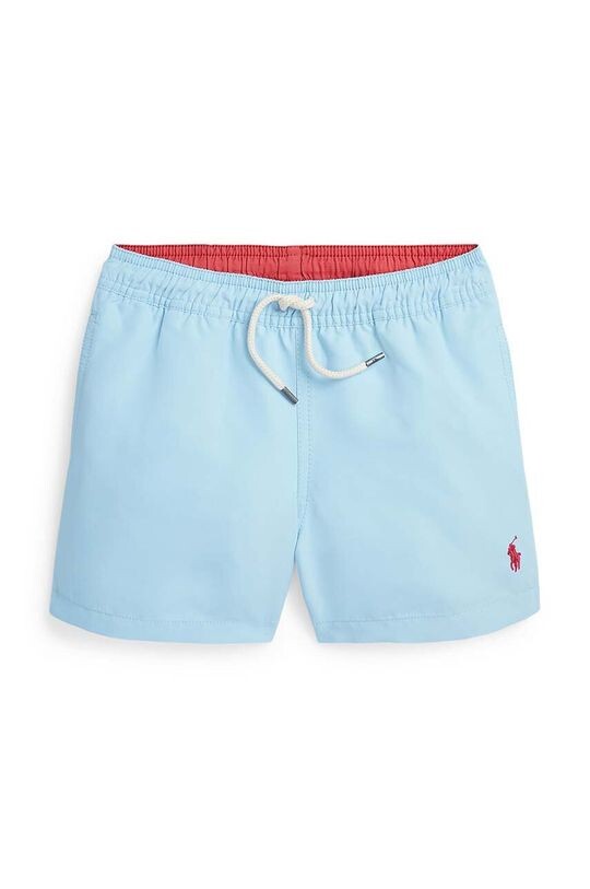 

Polo Ralph Lauren Детские шорты для плавания, синий