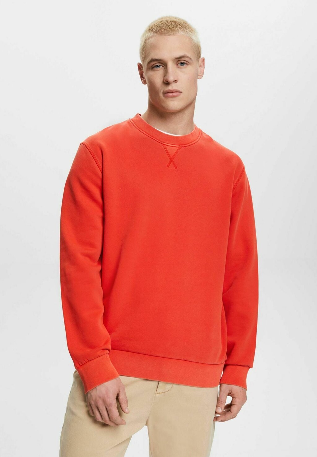 

Толстовка Esprit, красный