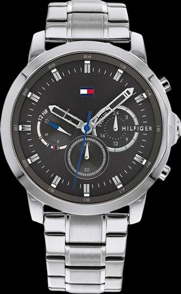 

Часы Tommy Hilfiger 1791794