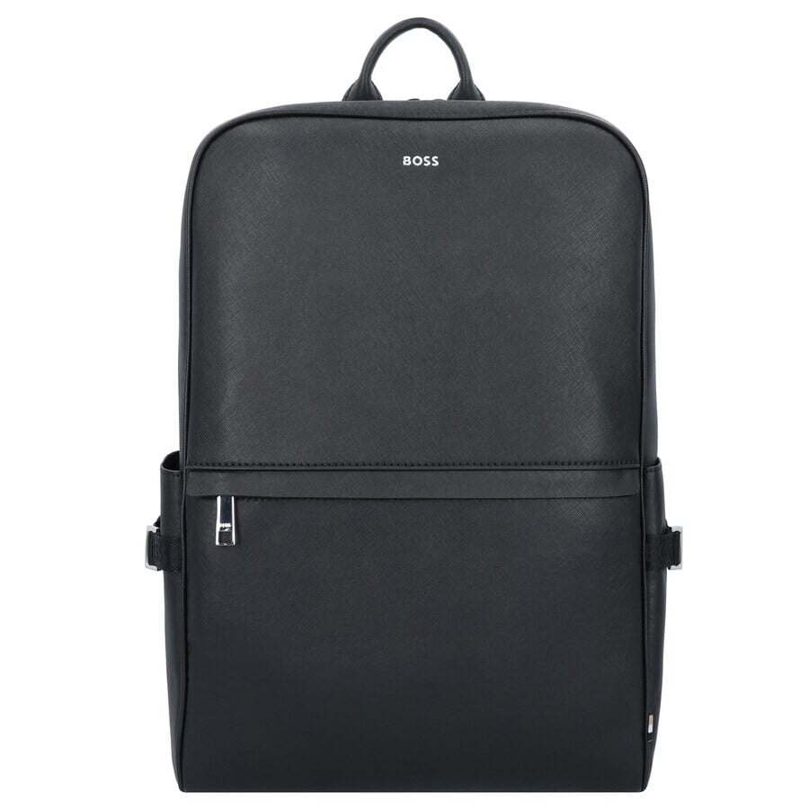 

Рюкзак BOSS Backpack Zair, черный