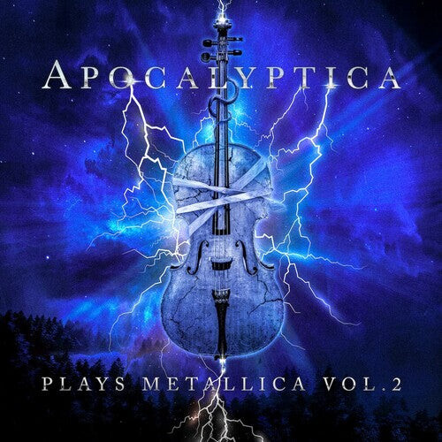

CD диск Apocalyptica: Plays Metallica, Vol. 2