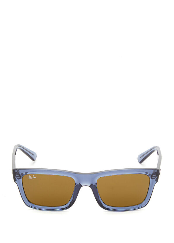 

Солнцезащитные очки Ray-Ban, синий