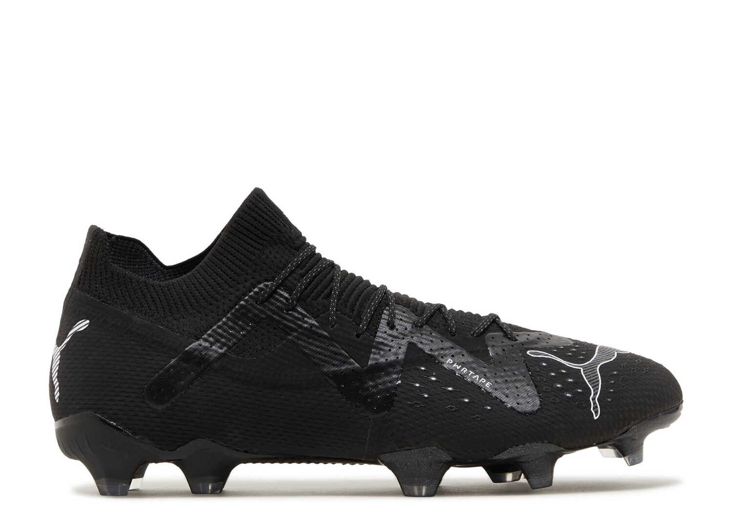 

Кроссовки Puma Future Ultimate Fg Ag 'Supercharge Pack - Black', черный