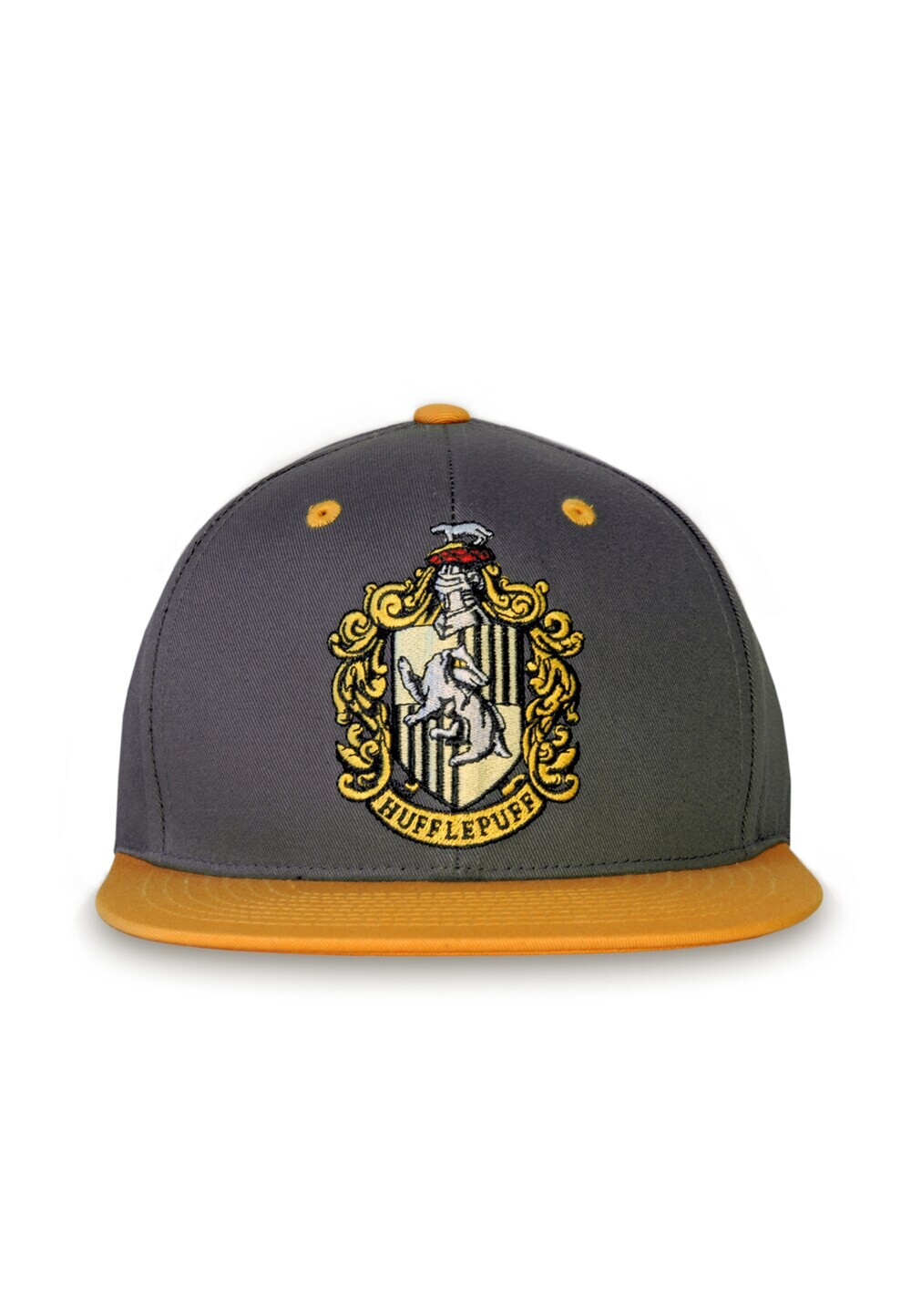 

Шапочка Logoshirt Harry Potter Hufflepuff, смешанные цвета