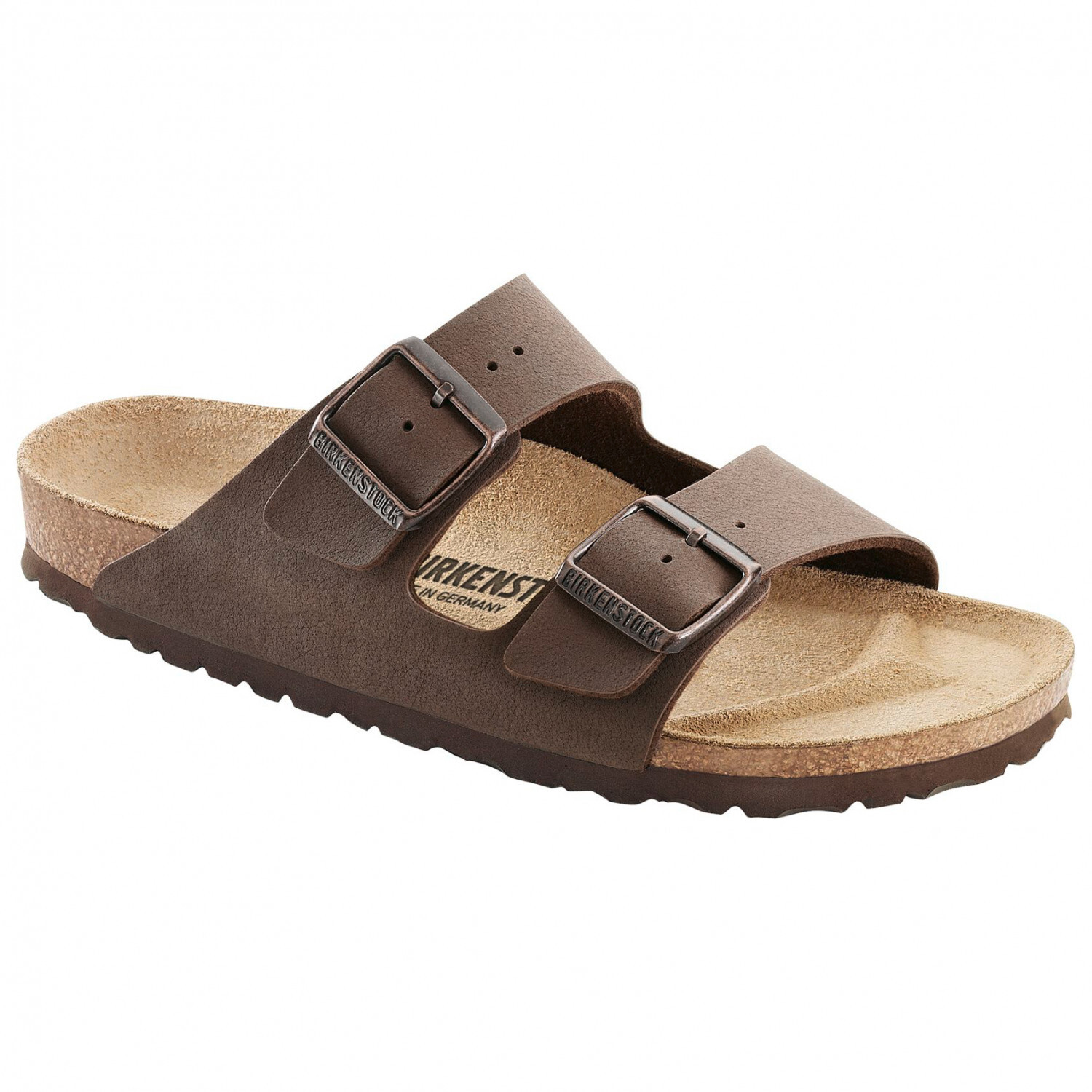 Сандалии Birkenstock Arizona BFBC, цвет Mocca