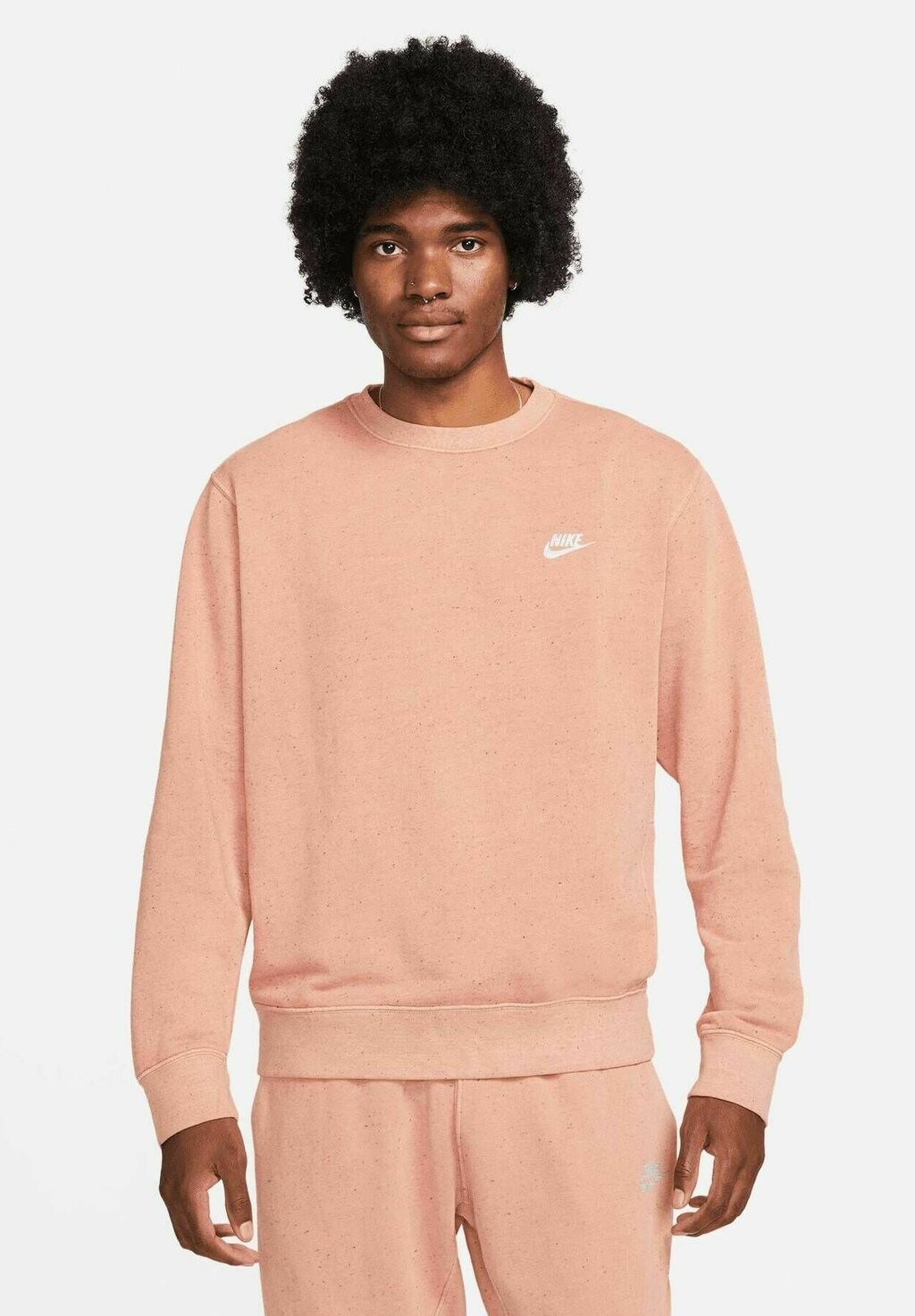 

Куртка флисовая Nike