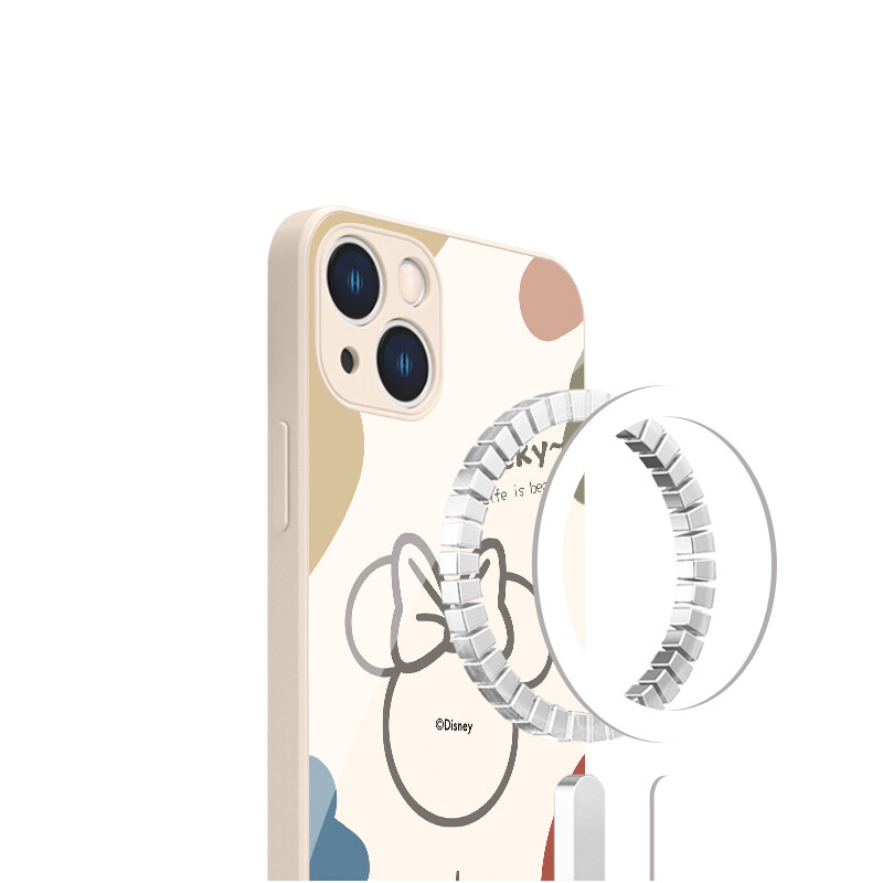 

Чехол для телефона Disney, DWCXBLCX336 - Antique white