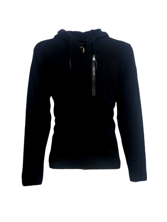 

Толстовка regular fit Ciesse, черный