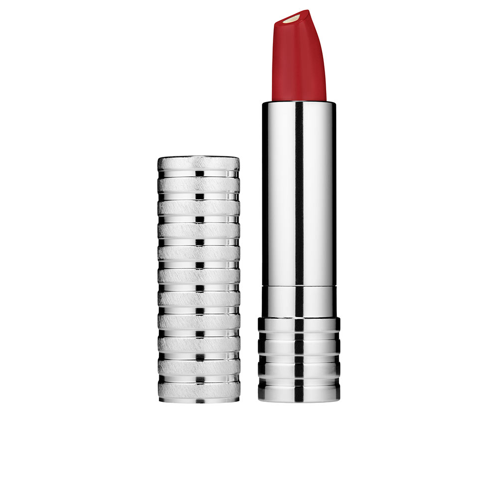 Губная помада Dramatically different lipstick Clinique, 3g, 20-red alert цена и фото