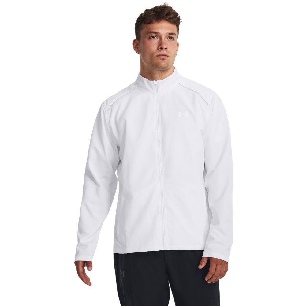 

Куртка Under Armour Storm Run, белый