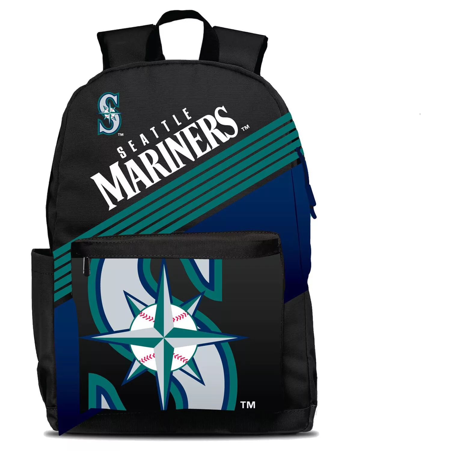 цена Рюкзак для фанатов MOJO Seattle Mariners Ultimate