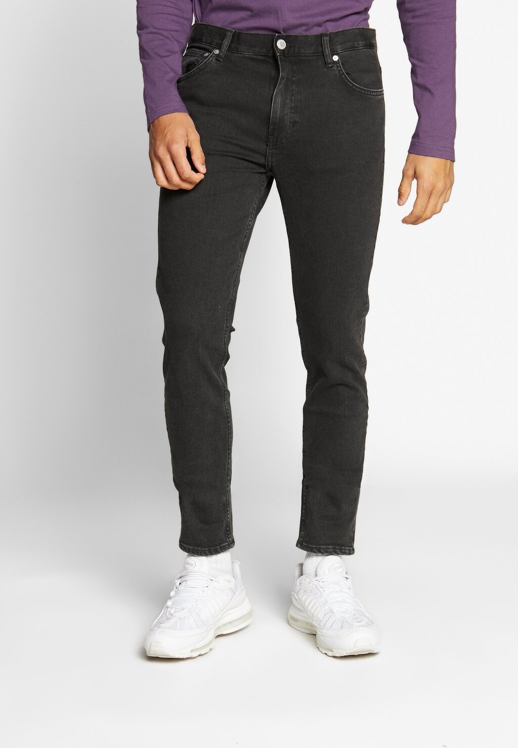 

Джинсы Slim fit Weekday