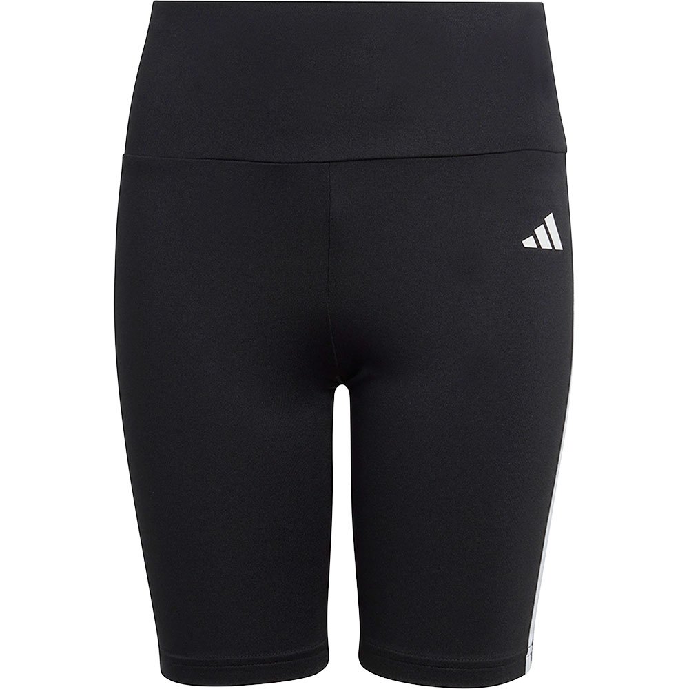 

Леггинсы спортивные adidas Sportswear Tr-Es 3S Bk Short, черный