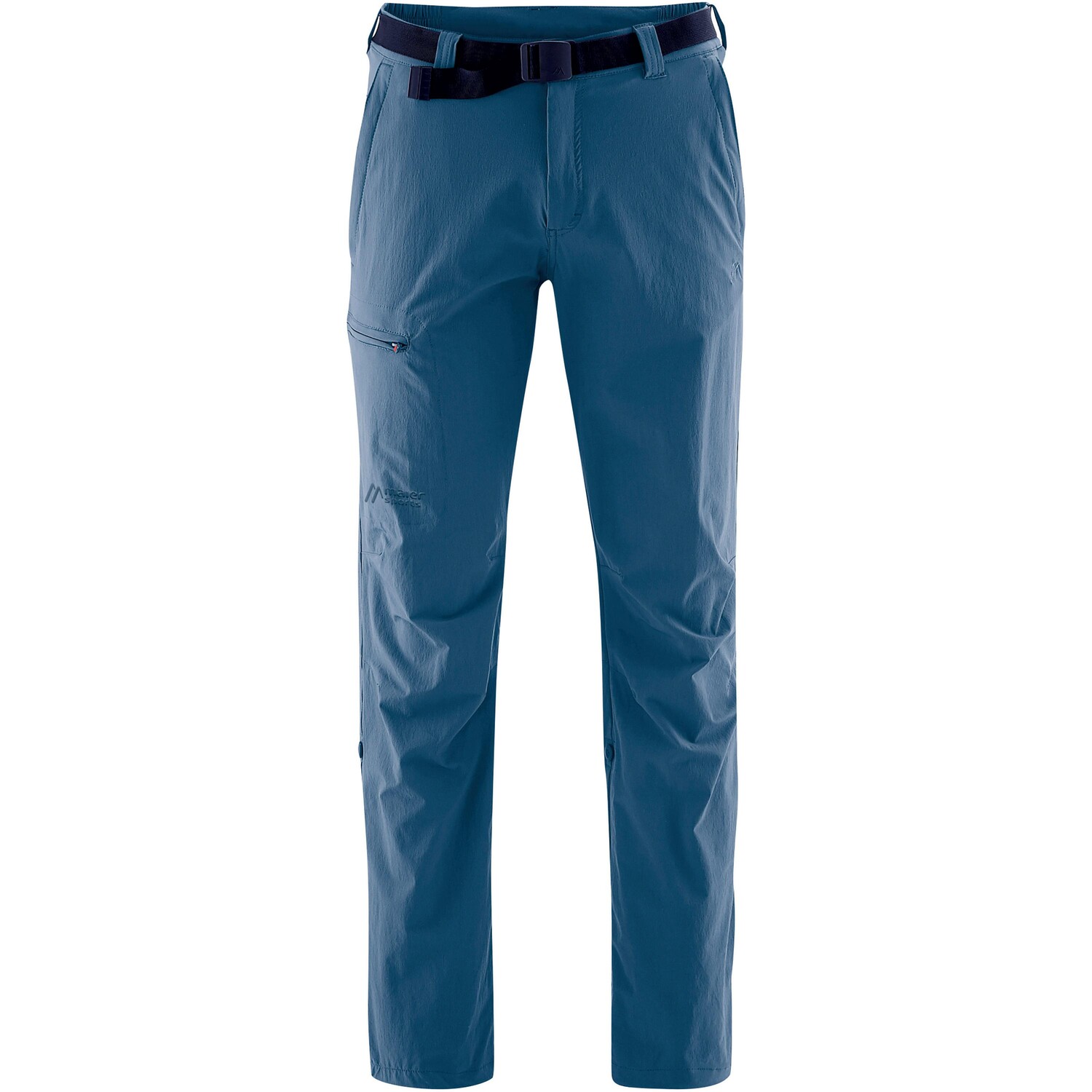 

Брюки Maier Sports Wanderhose Nil, цвет ensign blue
