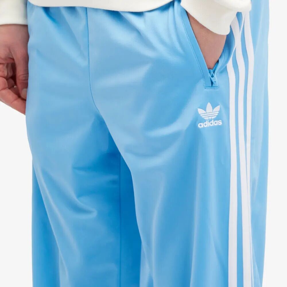 

Adidas Спортивные брюки firebird, синий