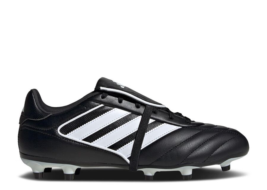 

Кроссовки adidas Copa Gloro 2 FG, черный/белый