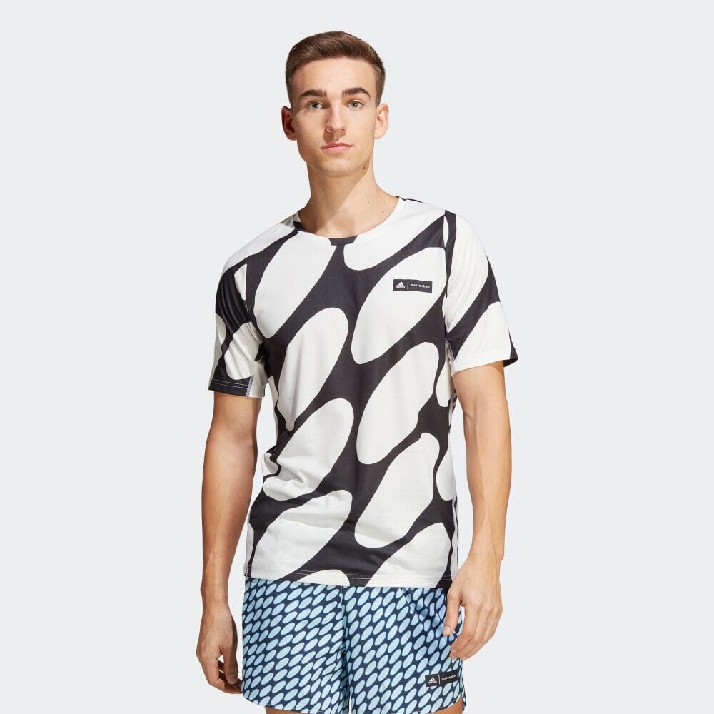 

Футболка Adidas HR8183, Серый