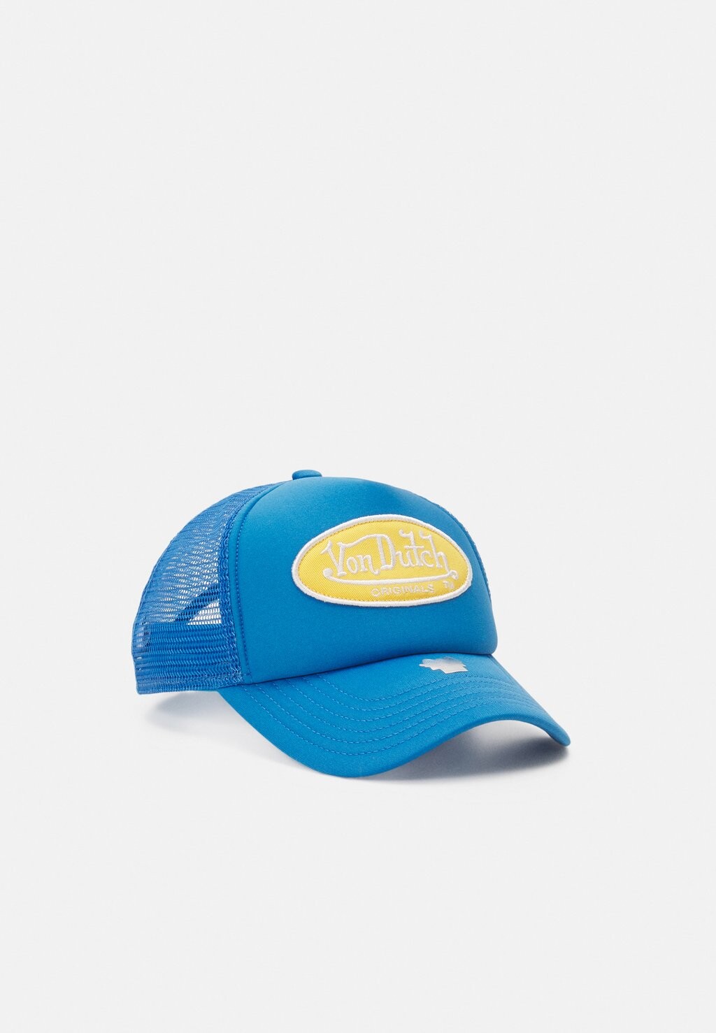 

Бейсболка Von Dutch, синий