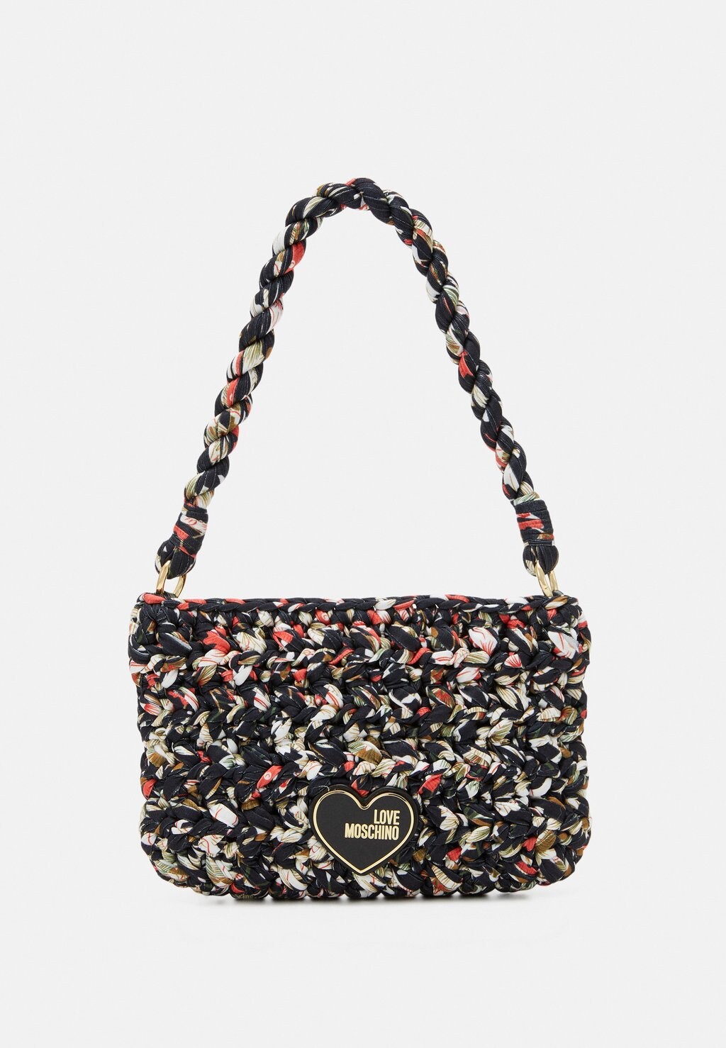 

Сумка Love Moschino