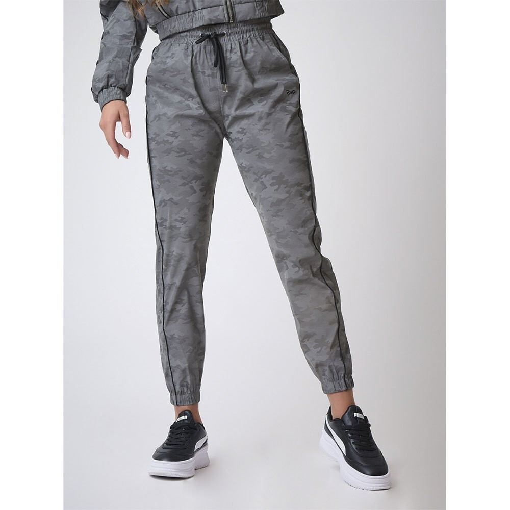 

Спортивные брюки Project X Paris F204089 Sweat, серый