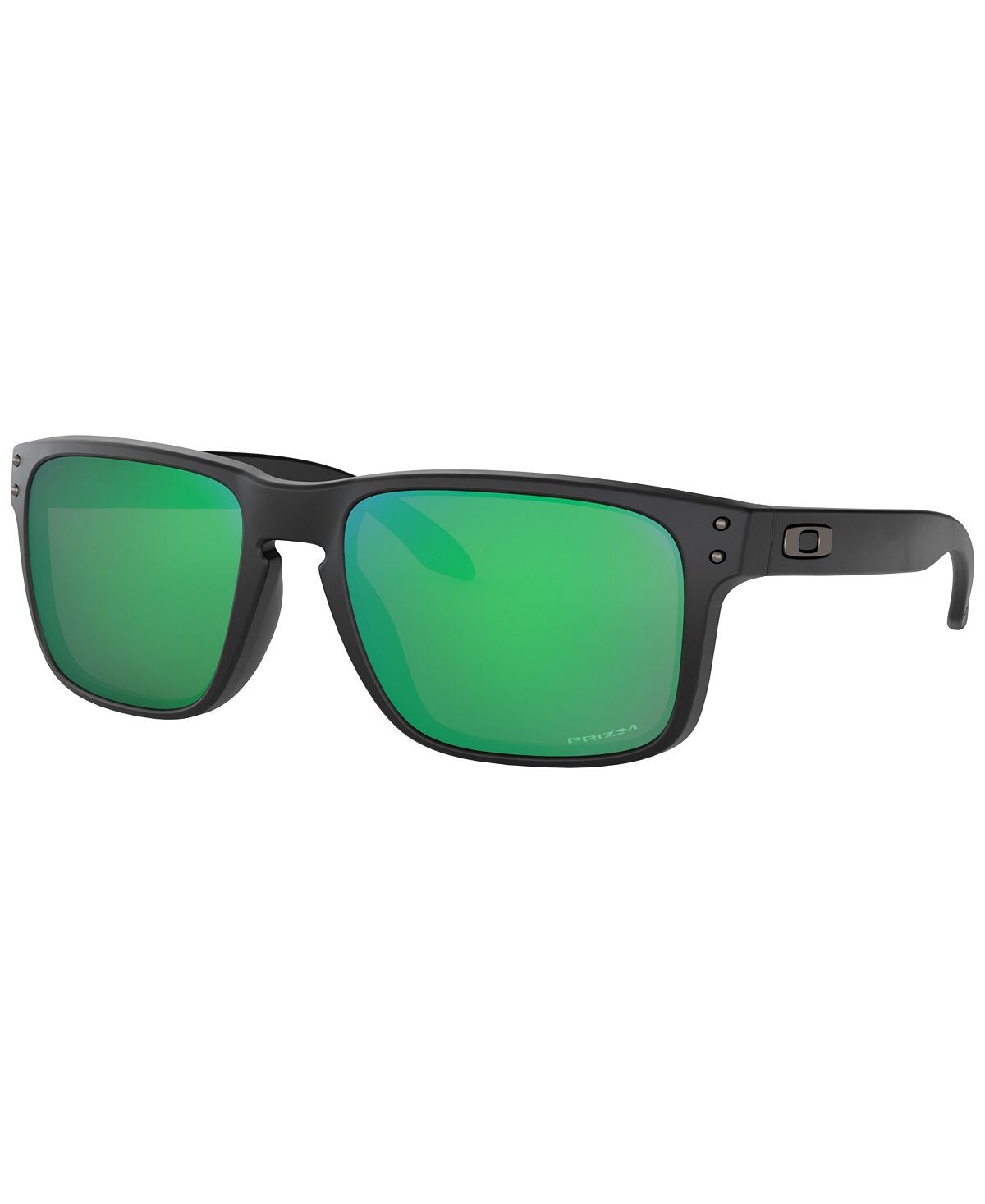 

Мужские солнцезащитные очки с низкой перемычкой, OO9244 Holbrook 56 Oakley