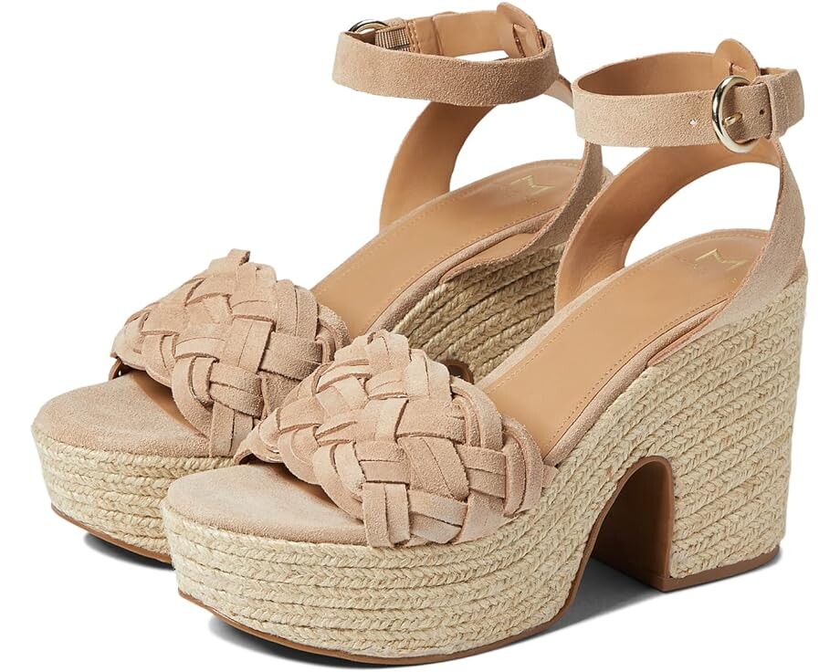 

Туфли Marc Fisher LTD Odilia, цвет Light Natural