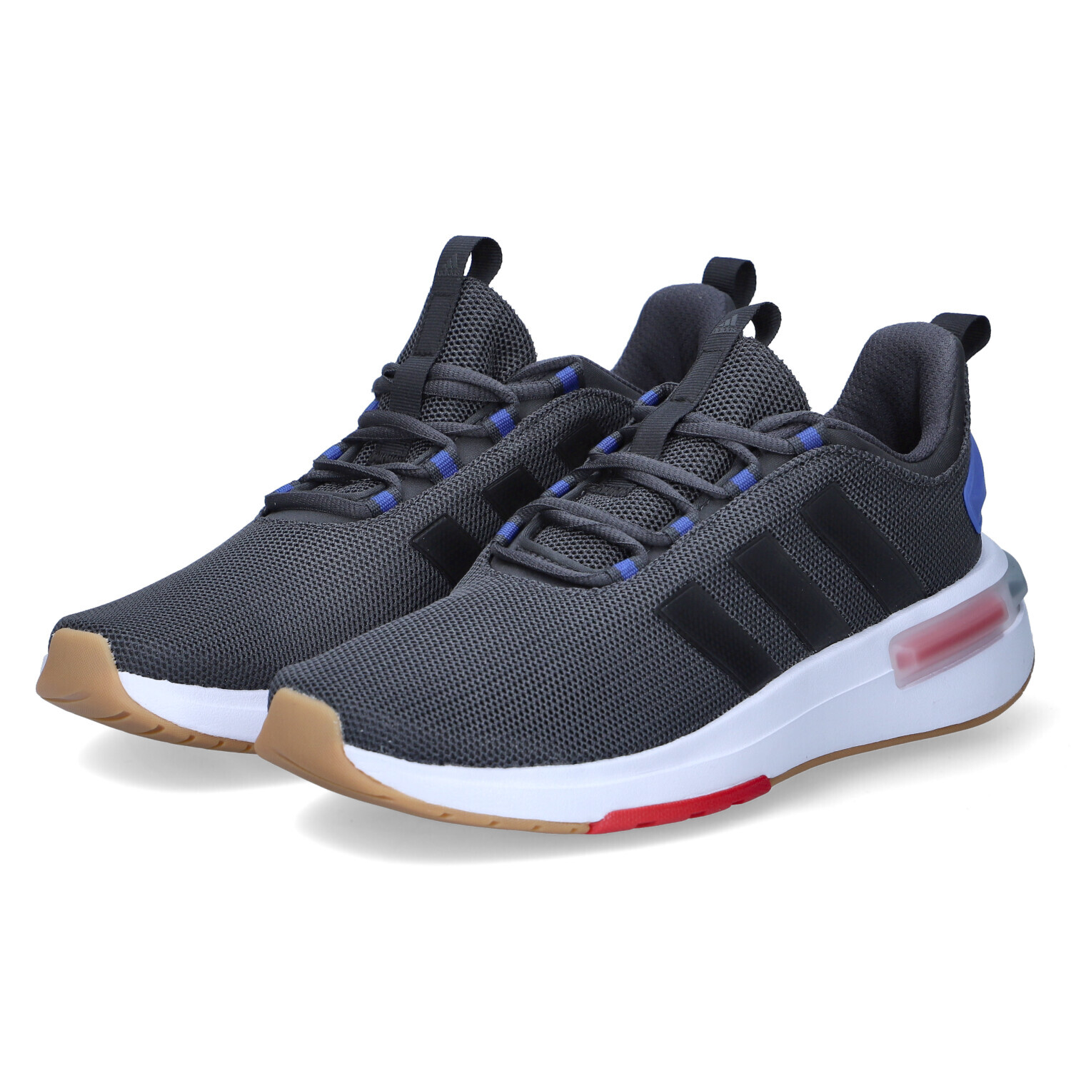 

Низкие кроссовки adidas Laufschuhe RACER TR23, серый
