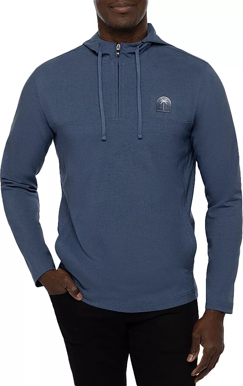 

Мужская куртка для гольфа TravisMathew Sip And Savor