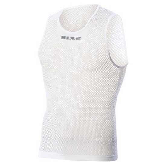 

Базовый слой Sixs SMR2 Big, белый